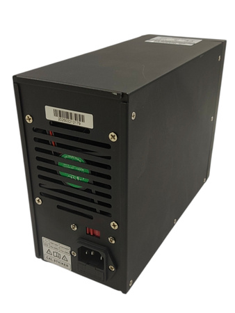 Zasilacz laboratoryjny Korad U203 0-30V 10A