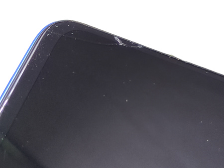 Smartfon Xiaomi Redmi 10 21061119DG Niebieski 4 GB / 64 GB