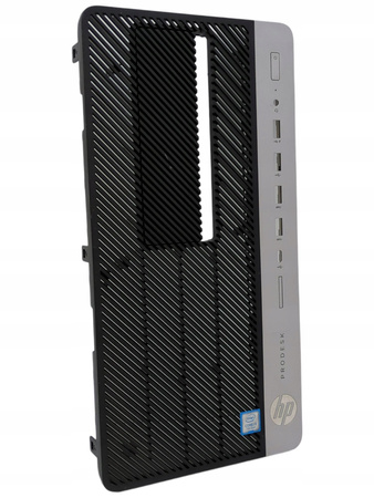 Obudowa panel przedni do komputera HP Prodesk 600 G3