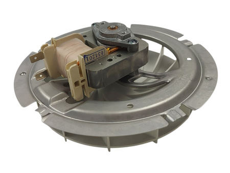 SILNIK UKŁADU WENTYLACJI DO PIEKARNIKA ELECTROLUX KOFGC70TH YJ61-16A-NZ01