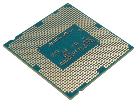 Procesor Intel Core i7-4790S 3.2 GHz 4 rdzenie 8 wątków LGA 1150 65W