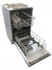Zmywarka do zabudowy Amica ZIA 6435 45cm 10 kompletów 5 programów Kl. A
