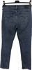 SPODNIE JEANS DAMSKIE LEVI STRAUSS ROZMIAR 28/30 GRANATOWE