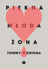 KSIĄŻKA PIĘKNA MŁODA ŻONA TOMMY WIERINGA