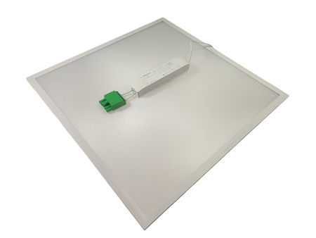 Panel LED PHILIPS CoreLine RC132V G5 40W 4300lm 4000K DALI 60x60
