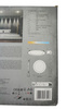 Panel LED Podtynkowy Okrągły Biały Lampa Sufitowa 22W 3000K 22,5cm LEDVANCE