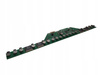 PANEL STEROWANIA E131175 INDUKCJI BEKO KL62135A22