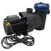 Pompa basenowa SHOTT WP19000 14 m³/h 550 W 230 V
