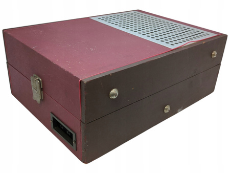 Gramofon Unitra WG-550