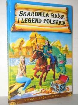 Skarbnica baśni i legend polskich