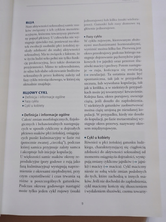 WIELKA ENCYKLOPEDIA MEDYCZNA TOM 17 i 18 Praca zbiorowa
