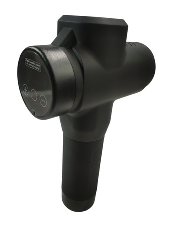 Masażer pistolet do masażu ręczny Ansgec WS-056 30 prędkości