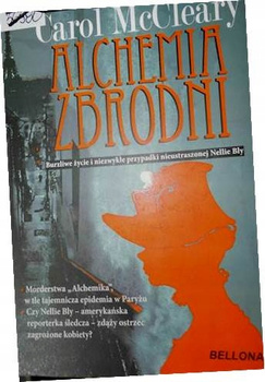 Alchemia zbrodni