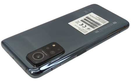 Smartfon Xiaomi Mi 10T M2007J3SY 6/128GB