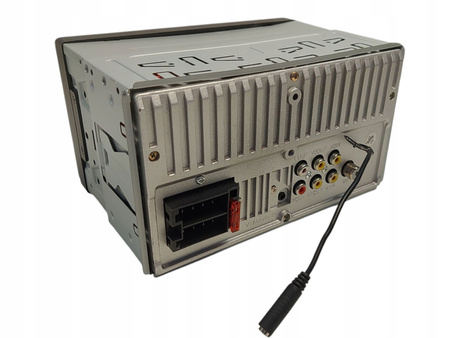 Radio samochodowe Vordon HT-852BT z USB/SD 7" 4x45W Bluetooth