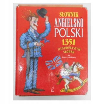 Słownik angielsko-polski