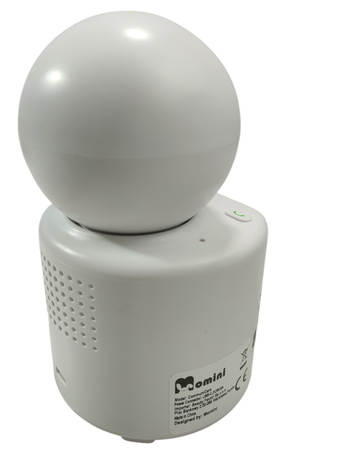 Niania elektroniczna MOMINI CommuniCare dwukierunkowa (C30-D)