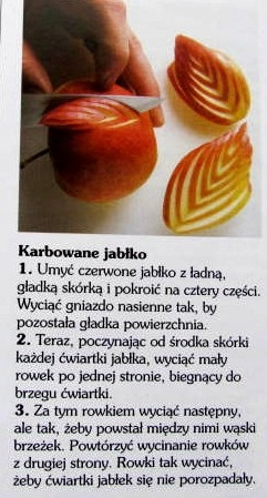SZTUKA DEKOROWANIA POTRAW CHRISTA SCHMEDES