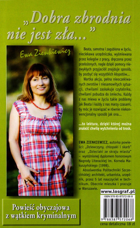 Beata Ewa Zienkiewicz
