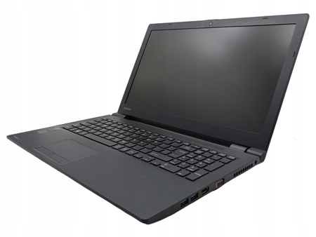 Laptop Toshiba Satellite Pro R50-B-119| Intel Core i5-4210U|8GB RAM|1TB HDD
