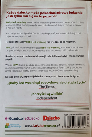 Bobas lubi wybór