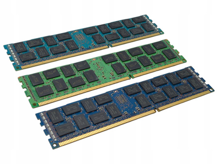 Pamięć RAM Serwerowa Serwer DDR3L 8GB 10600R 1333MHz