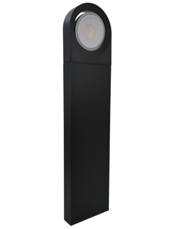 Słupek ogrodowy LED Ledvance Smart+ Swing 70cm 6,7W WiFi CCT IP44