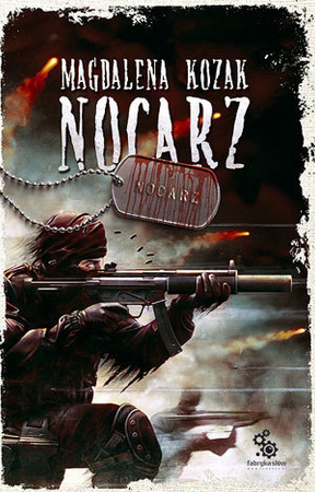 Nocarz Magdalena Kozak