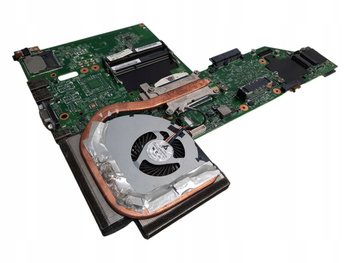 Płyta główna laptopa Lenovo ThinkPad T450p 12308-2 Intel Core i5-4300M