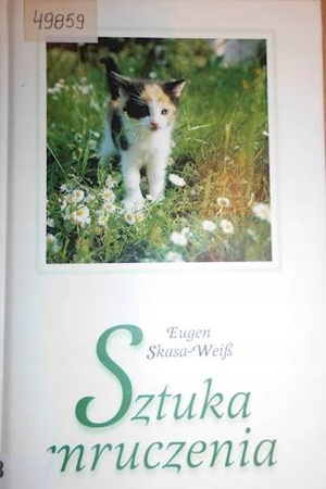 SZTUKA MRUCZENIA