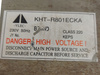 TRANSFORMATOR KHT-R801ECKA NA ZGRZEWARKĘ Z MIKROFALÓWKI
