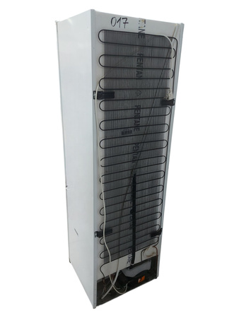 LODÓWKO ZAMRAŻARKA DO ZABUDOWY ELECTROLUX ENN2874CFW 192 + 72 LITRY 140W