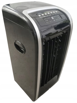 KLIMATOR PRZENOŚNY Z FUNKCJĄ JONIZACJI GREENBERRY ACL-B