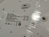 Plafon LED LEDVANCE SURFACE CIRCULAR 350 18W 4000K IP44 biały