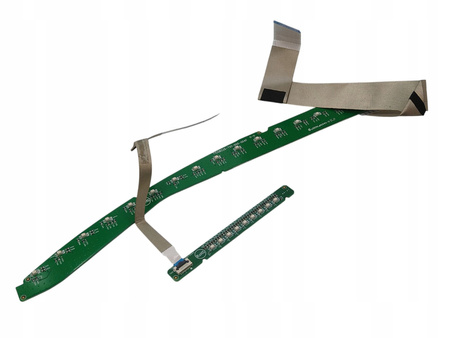 Podświetlanie RGB monitora MSI MPG Artymis 323CQR