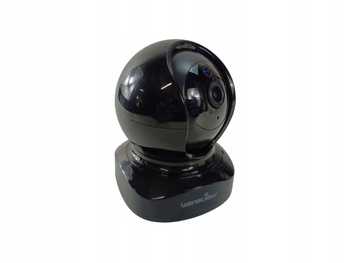 Kamera IP wewnętrzna Wansview Q5 1080P 2K FullHD Czarna
