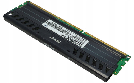 Pamięć RAM Patriot Viper 3 PV316G186COK PD000285 8GB 1866MHZ DDR3