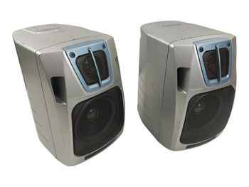 Głośniki audio kolumny Roadstar Hif-858RC 4ohm