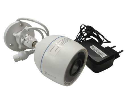 Kamera smart zewnętrzna Ezviz C3TN 1080P