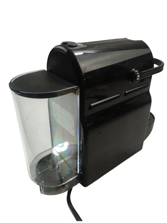 Ekspres kapsułkowy DeLonghi EN80.B Nespresso Inissia