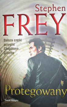 Protegowany Stephen Frey