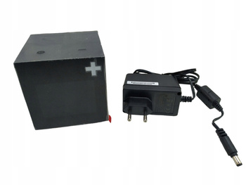 Tuner DVB-T Player+ Box DTI7 44NCP