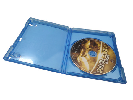 Mistrzowie Science-Fiction 2007 Film Blu-Ray