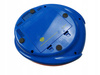 Radioodtwarzacz LEXIBOOK Disney Psi Patrol RCD109PA Bluetooth Niebieski