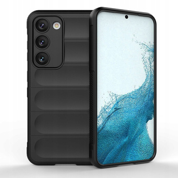 Etui Plecki do Samsung Galaxy S23 Plus Magic Shield czarny