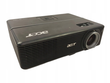 Projektor Acer P1206P DNX1014 3500lm XGA HDMI DLP 3700:1