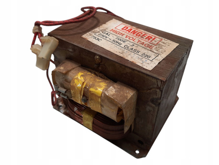 TRANSFORMATOR GAL-700E-3 NA ZGRZEWARKĘ Z MIKROFALÓWKI