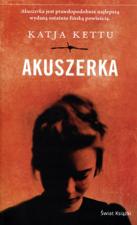 Akuszerka Katja Kettu