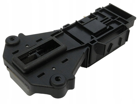 BLOKADA ELEKTRYCZNA DRZWI 461971428361 WHIRLPOOL 481075043881 C00311179