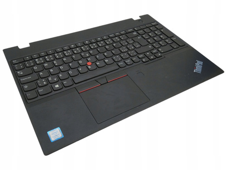 Płyta główna laptopa Lenovo Thinkpad T580 LTS-217812-1 i7-8550U